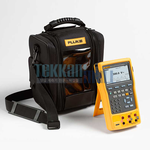 [FLUKE 754] 문서화 공정 교정기-HART / Documenting Process Calibrator-HART