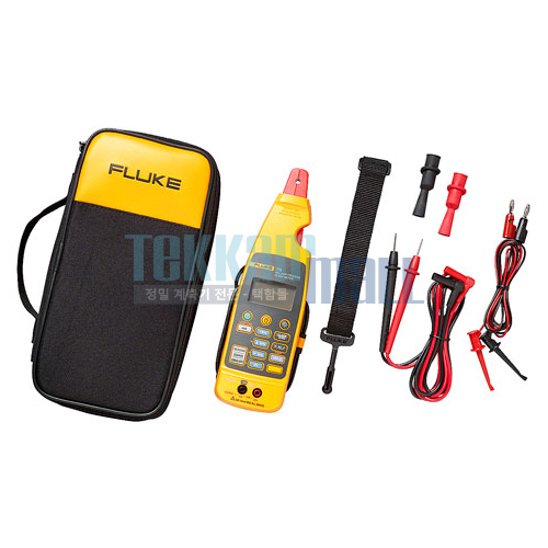 [FLUKE 772]  Milliamp process Clamp Meters / 밀리암페어 클램프 미터
