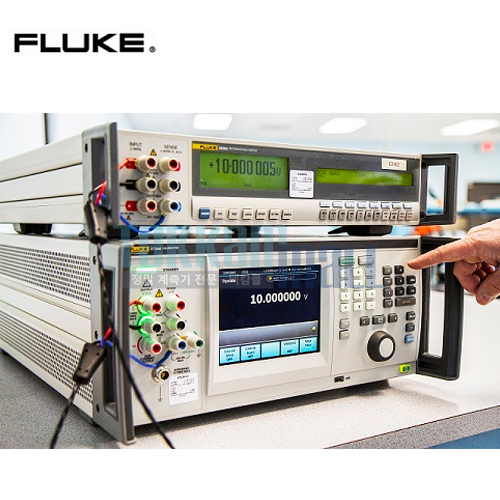 [FLUKE 8508A] Digital Multimeter / 디지털 멀티미터 / 8508 A