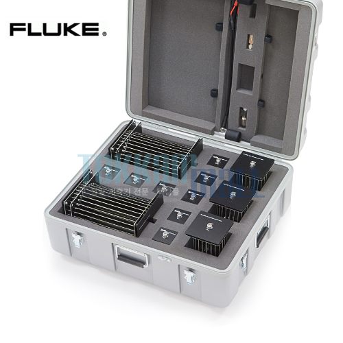 [Fluke A40B Series] Precision DC and AC Current Shunts / 정밀형 AC/DC 전류 분류기 / A40BSeries