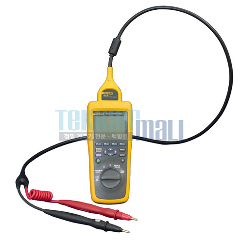 [FLUKE BT508]  Battery Analyzers / 배터리 테스터기/ Fluke 500 Series /BT 508