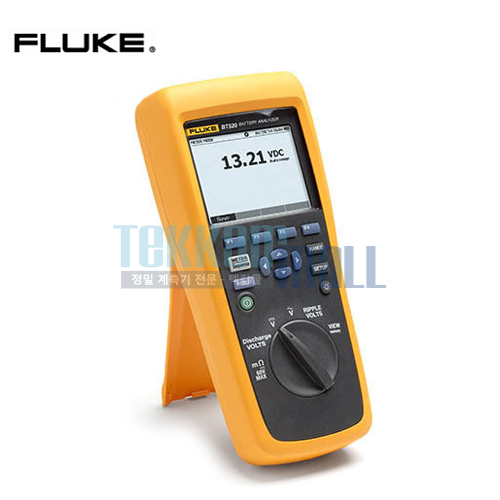 [FLUKE BT520] Battery Analyzers / 배터리 테스터기/ Fluke 500 Series / BT 520