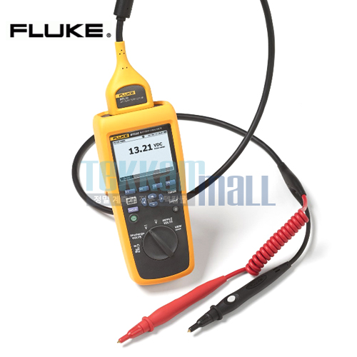 [FLUKE BT520] Battery Analyzers / 배터리 테스터기/ Fluke 500 Series / BT 520