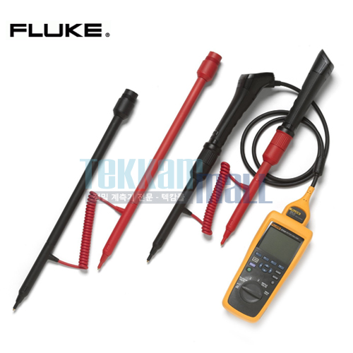 [FLUKE BT520] Battery Analyzers / 배터리 테스터기/ Fluke 500 Series / BT 520