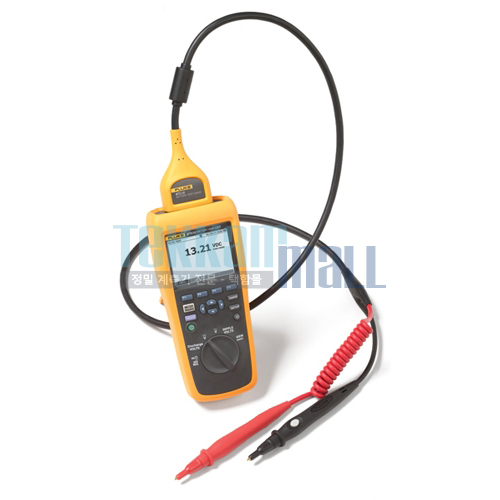 [FLUKE BT521] Battery Analyzers / 배터리 테스터기/ Fluke 500 Series / BT 521