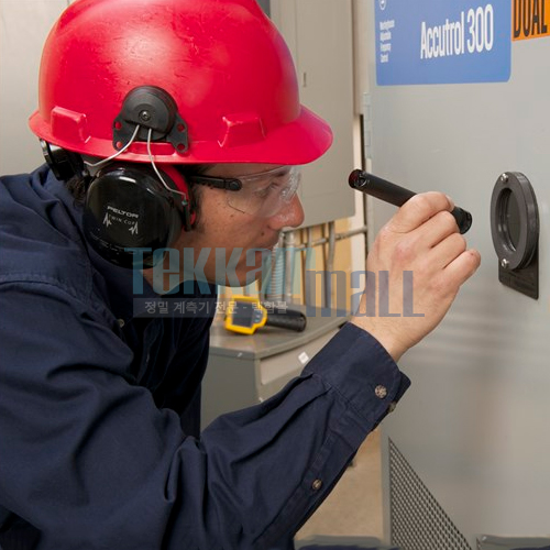 [FLUKE CLKT 시리즈] 적외선 투과창 / C-Range Infrared Windows