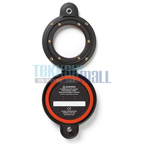 [FLUKE CV300] 적외선 투과창 / ClirVu&reg; 75mm(3in) Infrared Window