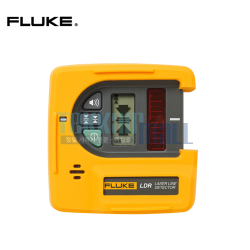 [FLUKE LDR] LASER LINE DETECTOR RED / 레이저 라인 감지기 / 빨간색