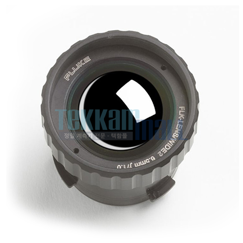 [FLUKE LENS WIDE2] 광각 적외선 렌즈 2 / Wide-angle Infrared Lens / (LENS-WIDE2, LensWide2)