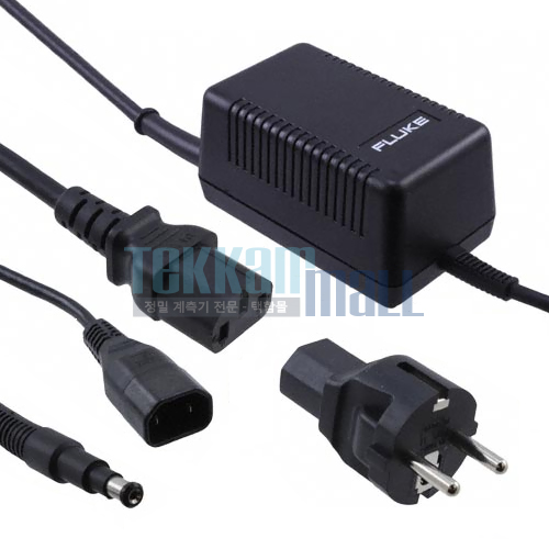 [FLUKE PM8907/808] 전압 어댑터/배터리 충전기 / 전원 범용 / Power Adapter/ Battery Charger / PM8907-808, PM8907 808, PM8907
