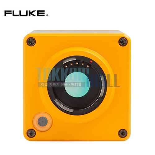 [Fluke RSE600] 설치형 열화상 카메라 / Mounted Infrared Camera / 해상도 640x480 / 시야각 34°H x 25.5°V / 설치형 열화상 카메라 / Fluke Connect™ / 플루크 / RSE 600