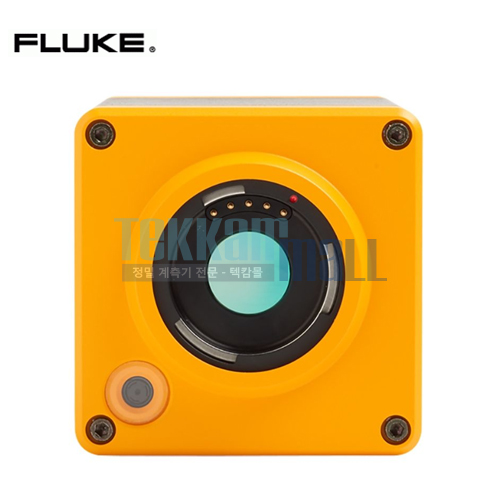 [Fluke RSE600] 설치형 열화상 카메라 / Mounted Infrared Camera / 해상도 640x480 / 시야각 34&deg;H x 25.5&deg;V / 설치형 열화상 카메라 / Fluke Connect&trade; / 플루크 / RSE 600