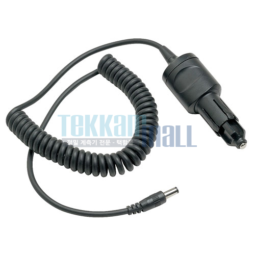 [FLUKE TI-CAR CHARGER] 차량용 충전기 / CAR CHARGER / TI CAR CHARGER
