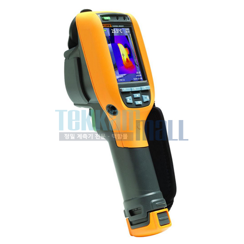 [FLUKE Ti105] 열화상카메라 30HZ / 250℃ / 실화상+열화상 / 해상도(160x120) / Thermal Imager Camera / Ti 105, Ti-105