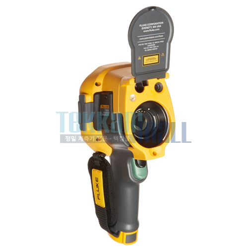 [FLUKE Ti200] Infrared Camera / 열화상카메라 / 650℃ / 실화상+열화상 / 해상도(200x150) / Ti 200