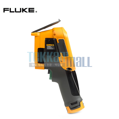 [FLUKE Ti300+] 열화상 카메라 / Infrared Camera / Performance Series / 60Hz or 9Hz 선택 / 해상도 320x240 / LaserSharp&trade; Auto Focus / Fluke Connect&trade; / 플루크 /Ti 300+