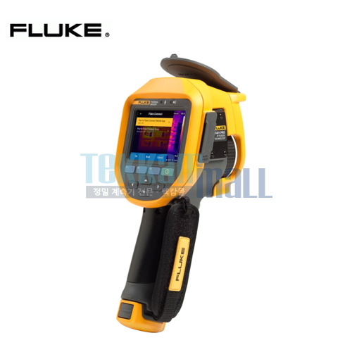 [FLUKE Ti401 PRO] 열화상 카메라 / Infrared Camera / Performance Series / 해상도 640x480 / 60Hz or 9Hz 선택 / LaserSharp&trade; Auto Focus / Fluke Connect&trade; / 플루크 / Ti401-PRO / 데모시연 가능