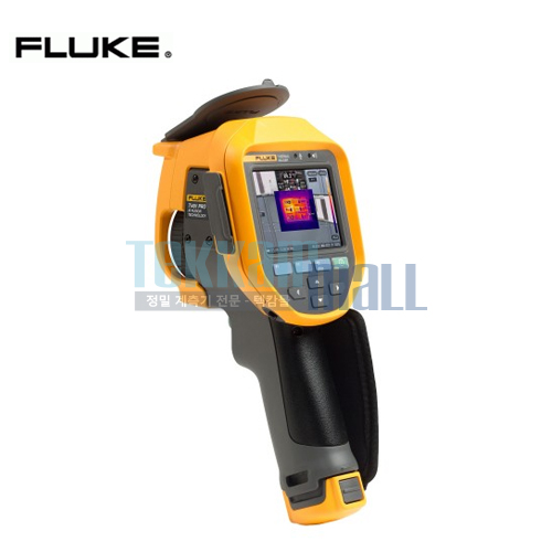 [FLUKE Ti401 PRO] 열화상 카메라 / Infrared Camera / Performance Series / 해상도 640x480 / 60Hz or 9Hz 선택 / LaserSharp&trade; Auto Focus / Fluke Connect&trade; / 플루크 / Ti401-PRO / 데모시연 가능