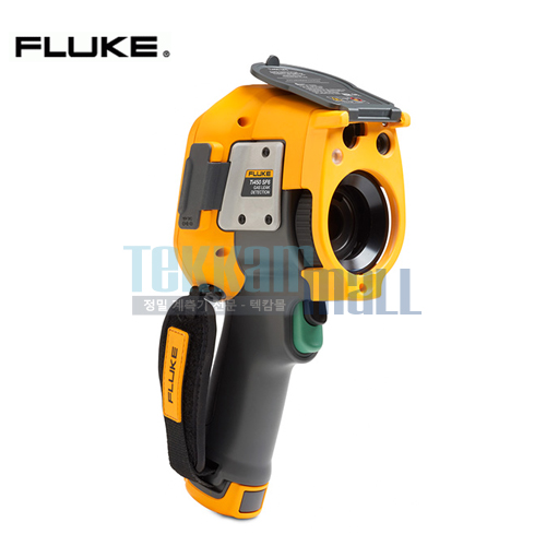 [Fluke Ti450 SF6] Gas Detector and Infrared Camera / 가스 탐지기 / 감지기 분해능 320 x 240(76,800픽셀) / 무선연결 / IR-Fusion® / Ti 45