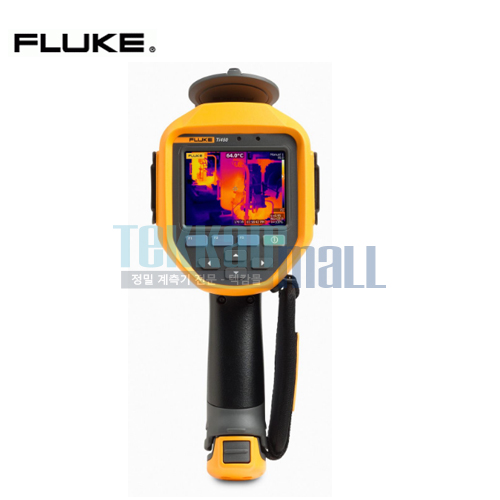 [FLUKE Ti450 PRO] 열화상 카메라 / Infrared Camera / Detector resolution 320 x 240 / (Ti 450 PRO, Ti450PRO)
