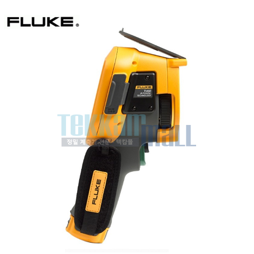 [FLUKE Ti450 PRO] 열화상 카메라 / Infrared Camera / Detector resolution 320 x 240 / (Ti 450 PRO, Ti450PRO)