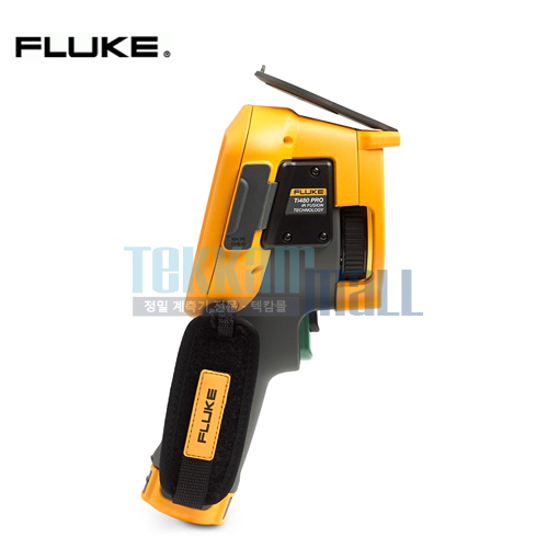 [FLUKE Ti480 PRO] 열화상 카메라 / Infrared Camera / Detector resolution 640 x 480 / (Ti 480 PRO, Ti480PRO)