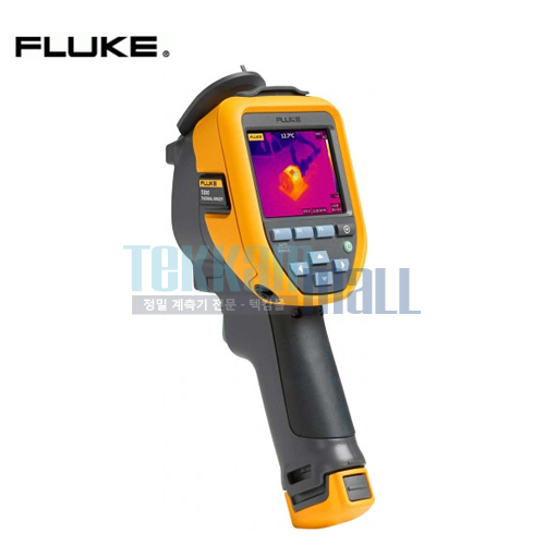 [FLUKE TiS10]단종모델.제고없음. 열화상 카메라 / Infrared Camera / Performance Series / Detector resolution 80x60 / 9Hz / TiS 10