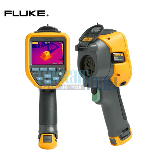 [FLUKE TiS10]단종모델.제고없음. 열화상 카메라 / Infrared Camera / Performance Series / Detector resolution 80x60 / 9Hz / TiS 10