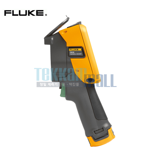 [FLUKE TiS10]단종모델.제고없음. 열화상 카메라 / Infrared Camera / Performance Series / Detector resolution 80x60 / 9Hz / TiS 10