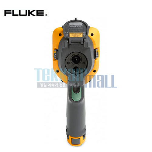 [단종] [FLUKE TiS20] 대체모델 FLUKE TiS20+ / 열화상 카메라 / Infrared Camera / Performance Series / Detector resolution 120x90 / 9Hz / TiS 20