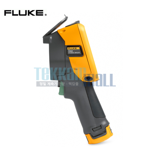 [FLUKE TiS40] 열화상 카메라 / Infrared Camera / Performance Series / Detector resolution 160x120 / 9Hz / TiS 40