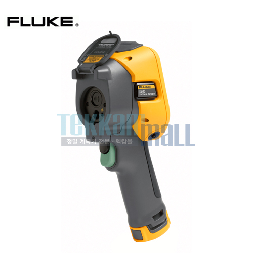 [FLUKE TiS50] 열화상 카메라 / Infrared Camera / Performance Series / Detector resolution 220x165 / 9Hz / 온도 측정 범위 -20℃~450℃ / TiS 50