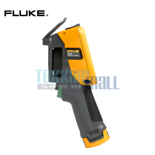 [FLUKE TiS65] 열화상 카메라 / Infrared Camera / Performance Series / Detector resolution 260x195 / 9Hz or 30Hz / 온도 측정 범위 -20℃~550℃ / TiS 65
