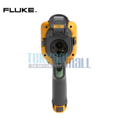 [FLUKE TiS75] 열화상 카메라 / Infrared Camera / Performance Series / Detector resolution 320x240 / 9Hz or 30Hz / Fluke Connect® WiFi / 온도 측정 범위 -20℃~550℃ / TiS 75