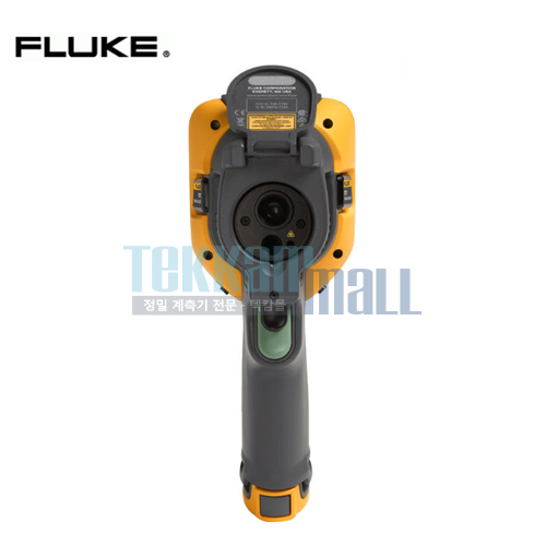 [FLUKE TiS75] 열화상 카메라 / Infrared Camera / Performance Series / Detector resolution 320x240 / 9Hz or 30Hz / Fluke Connect&reg; WiFi / 온도 측정 범위 -20℃~550℃ / TiS 75