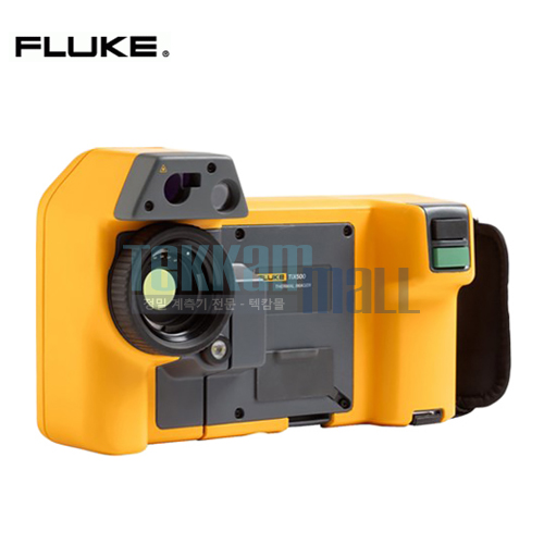 [FLUKE 본사정품 TiX500] 320 x 240(76,800픽셀) / Expert Series / 열화상카메라, 철저한 A/S, 국내 소방업체 관공서 국방부 납품처 / TiX 500