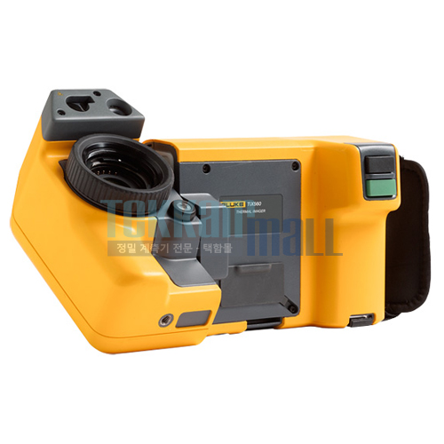 [FLUKE TiX560] 열화상카메라, 320 x 240(76,800픽셀) -20℃-+1200℃ / Expert Series / 철저한 A/S, 국내 소방업체 관공서 국방부 납품처 / Expert Series Thermal Imager / (TiX 560, TiX-560)