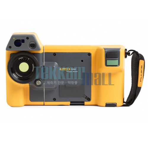 [FLUKE TiX560] 열화상카메라, 320 x 240(76,800픽셀) -20℃-+1200℃ / Expert Series / 철저한 A/S, 국내 소방업체 관공서 국방부 납품처 / Expert Series Thermal Imager / (TiX 560, TiX-560)