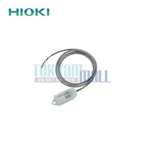 [HIOKI 9653] [단종] HUMIDITY SENSOR / 습도 센서 / 3m(9.84 ft) cable