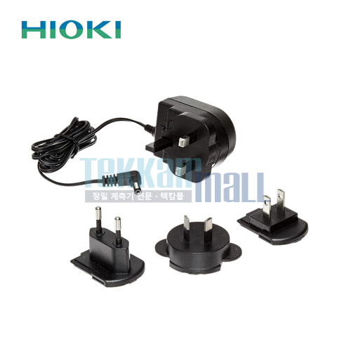 [HIOKI Z1004] [단종] AC ADAPTER / AC 어댑터 / Z 1004