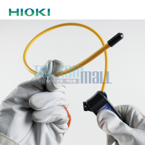 [HIOKI 3289] [단종] AC CLAMP METER / AC 클램프 미터 / φ33 mm ( 센서부 두께 8.3 mm) / 3280-20, 3280-20F의 대체모델