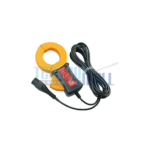 [HIOKI 9675] Leak Clamp On Sensor(AC10A) / 클램프 센서 / 히오키 / 정밀 계측기 전력계 텍캄몰