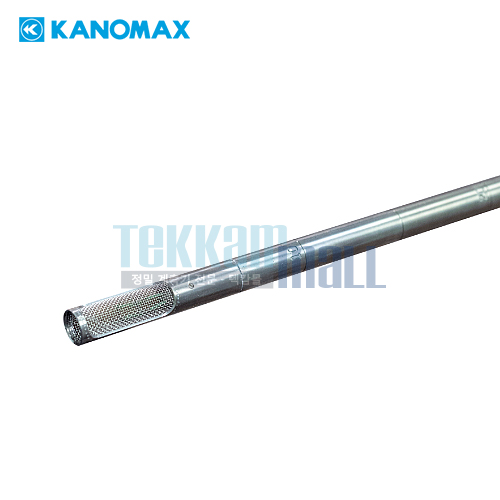 [KANOMAX 0205] 고온도 프로브 / High Temperature Probe / 0 ~ 500ºC / 프로브길이: 500mm / for Anemomaster 6162 / 가노막스