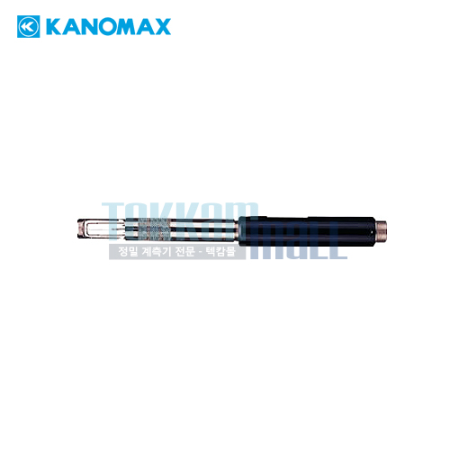 [KANOMAX 0963-31] 단방향 공기 속도, 온도, 습도 프로브 / Uni-directional Velocity, Temperature and Humidity (VTH) Probe / 가노막스