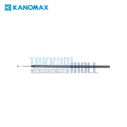 [KANOMAX 0965-10] 전방향 V 프로브 / Omni-directional V Probe / L = 400mm, 50m/s / 가노막스