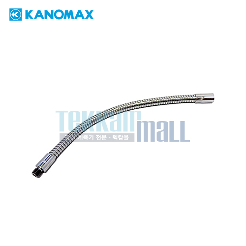 [KANOMAX 10196] 10' 플렉시블 익스텐션 로드 / 10' Flexible Extension Rod /  for vane probe head / 가노막스