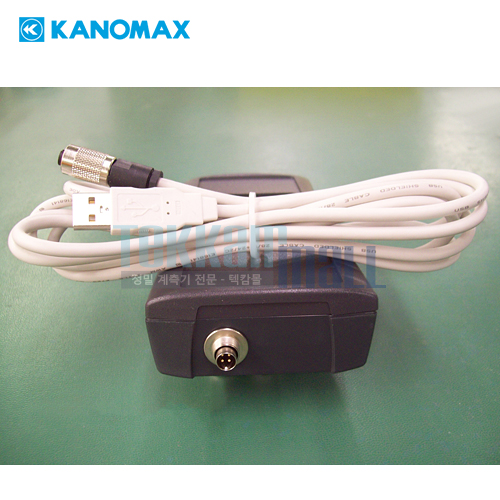 [KANOMAX 10216] USB 출력 연결 / USB Output Connection / for 6812 and 6815 / 가노막스