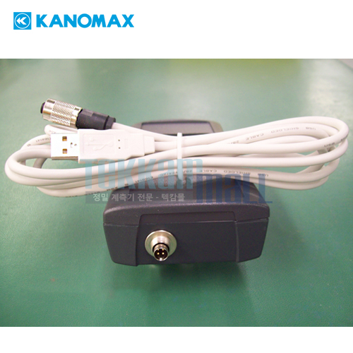 [KANOMAX 10223] USB 출력 / USB Output / for Anemomaster 6813 or 6815 / 가노막스