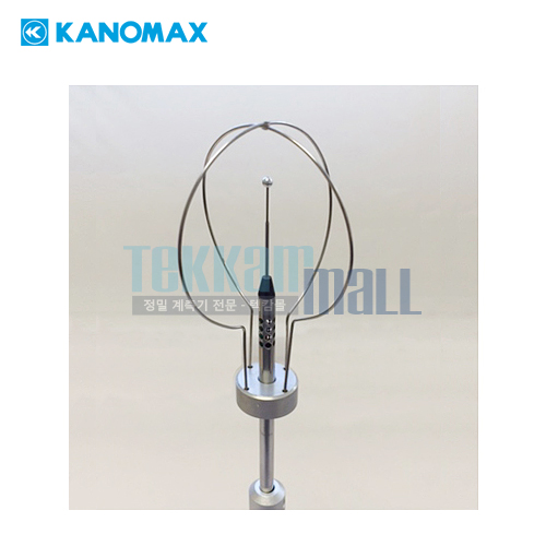 [KANOMAX 1500-03] 프로브 보호용 링 가드 / 4.6MM / Ring guard for Probe Protection / 가노막스