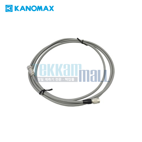 [KANOMAX 1504-02] 프로브 케이블 / 2m / Probe Cable / 가노막스